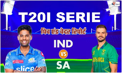 IND vs SA