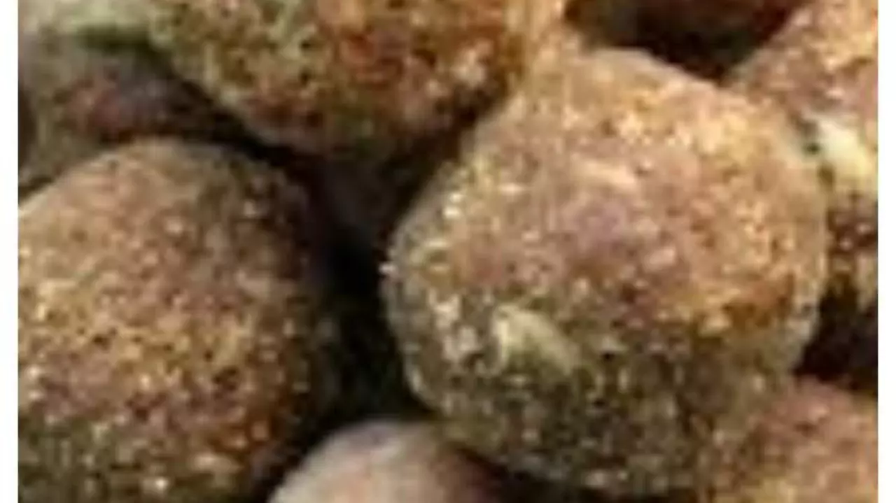 Gond ka Ladoo Benefits