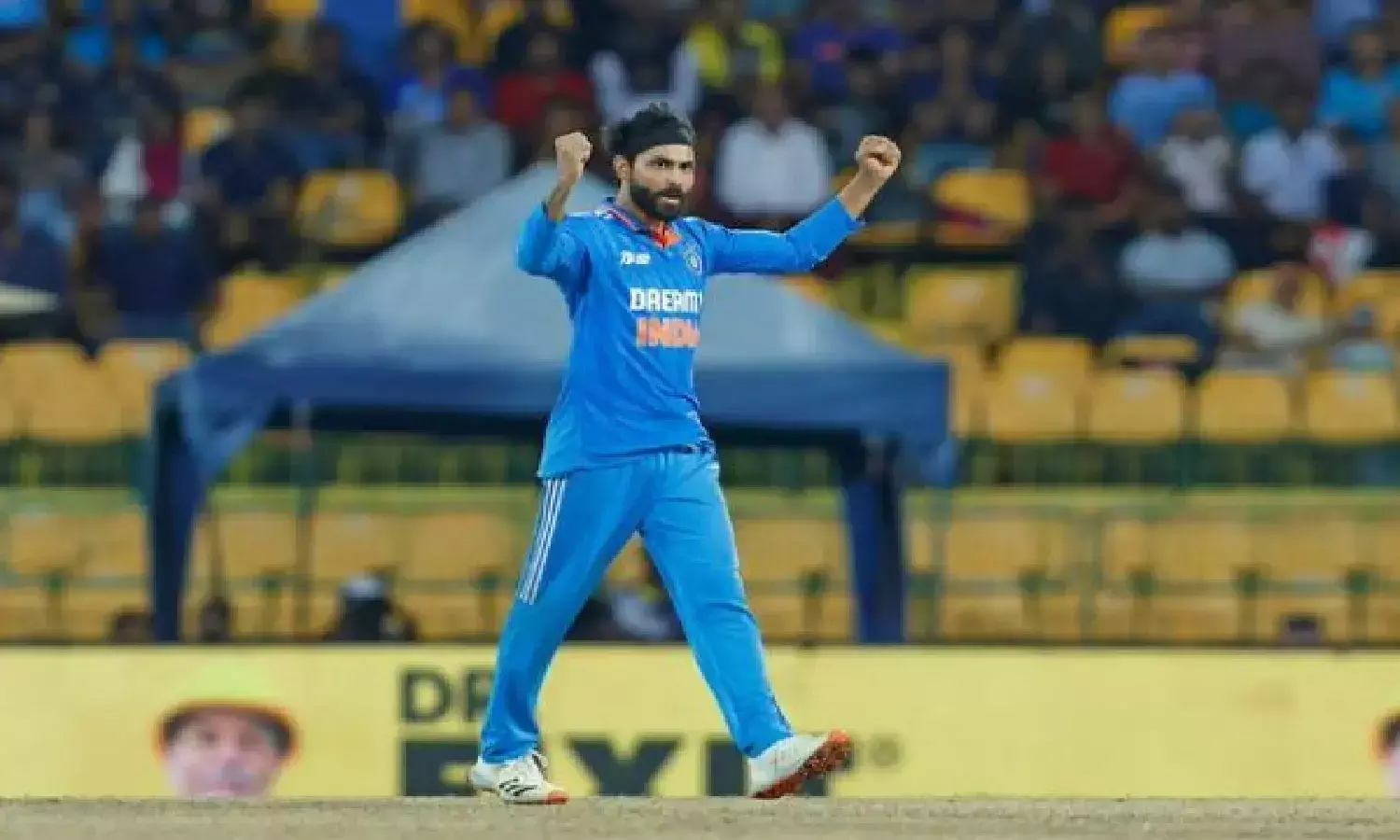 Ravindra Jadeja