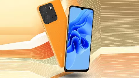 Itel A05s New Variant