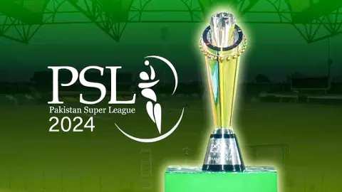 PSL 2024 PSL 2024