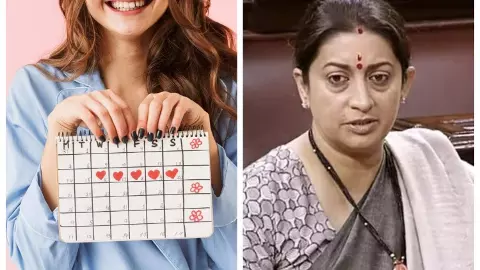 Period Leave on Workplace