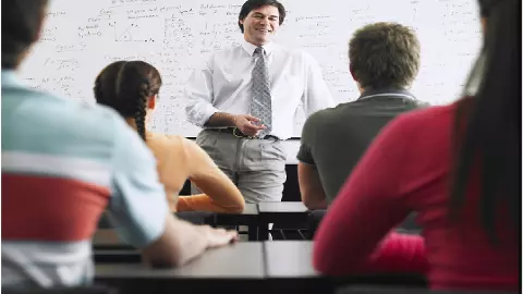 सेकेंडरी टीचर्स एलिजबिलिटी टेस्ट 2024 के लिए नोटिस जारी, जाने आवेदन की प्रक्रिया