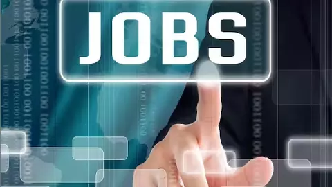Sarkari Jobs: टीजीटी टीचरों के रिक्त पदों पर निकली भर्ती, सैलरी 1 लाख से ज्यादा