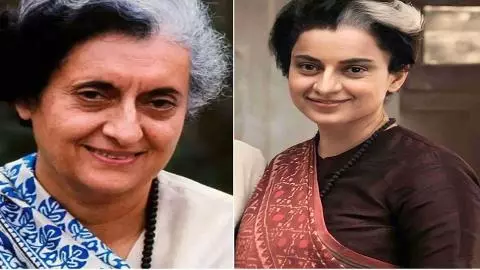 An ever memorable tragic story, Indira Gandhis Emergency-1975