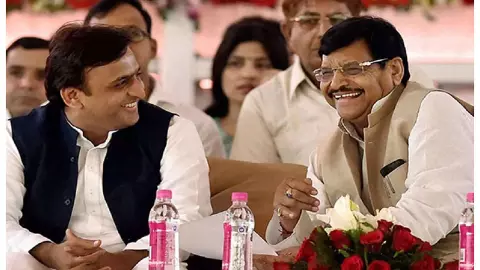 Lok Sabha Chunav 2024