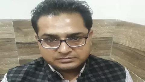 Accountant arrested for taking bribe, anti corruption action taken