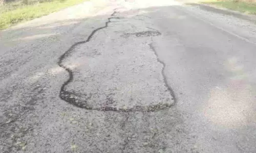 constructed roads in hardoi