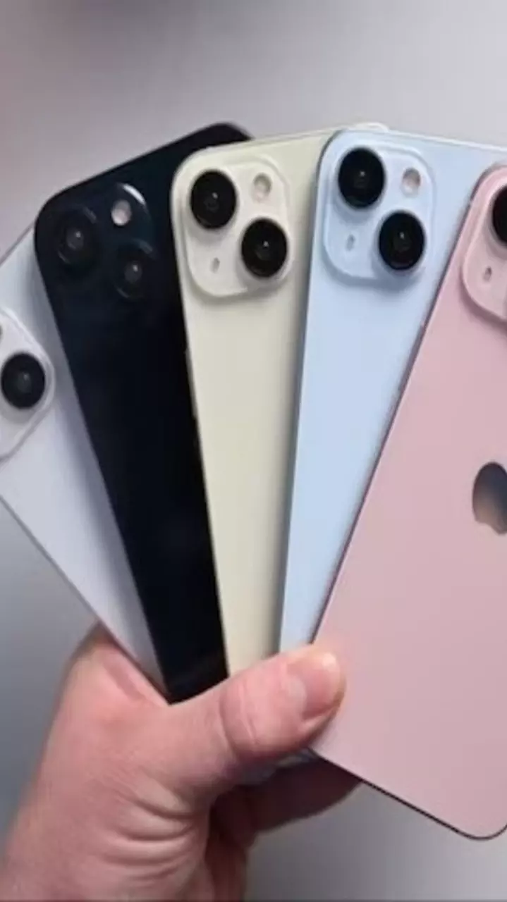 सस्ते में खरीदना है iPhone 14, झटक लें ये शानदार मौका