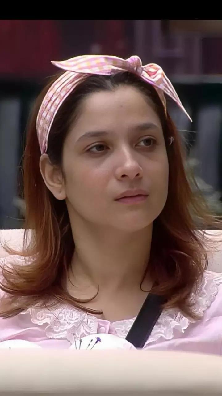 अब बिग बॉस 17 से बेघर होंगी अंकिता लोखंडे, जानें ऐसा क्या हुआ?