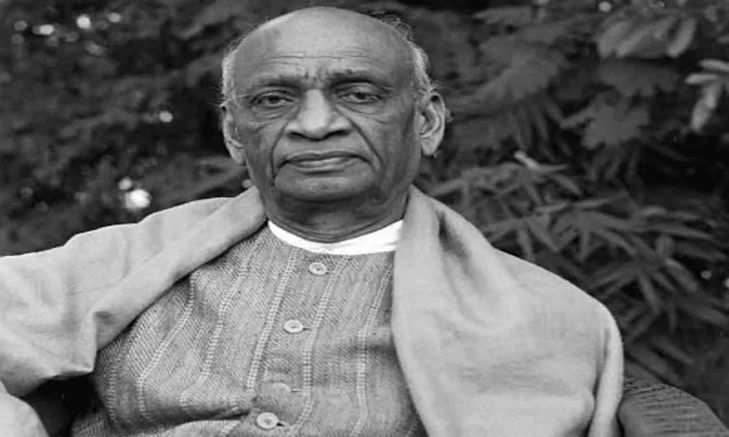Sardar Patel Death Anniversary