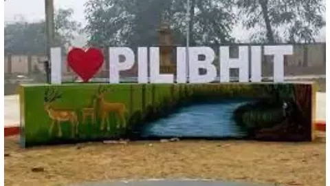 Pilibhit