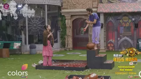 Bigg Boss 17: बिग बॉस के घर में भिड़े दो दोस्त, क्या खत्म हो जाएगी दोस्ती?