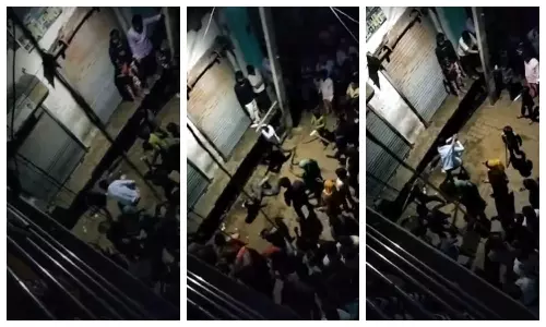 Aligarh Viral Video