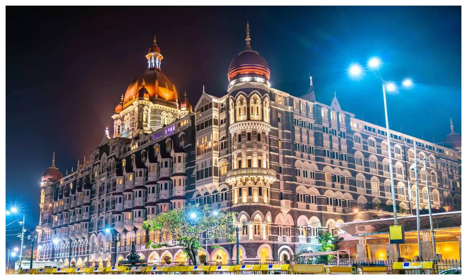 Famous Places Near Mumbai