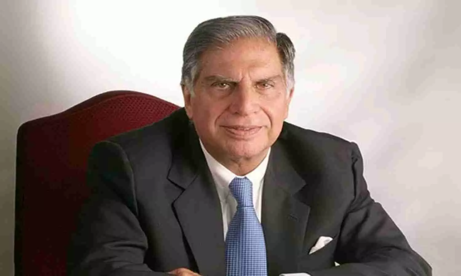 Threat call to Ratan Tata