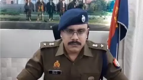 Agra News Agra News