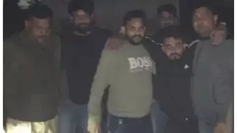 Meerut Crime News