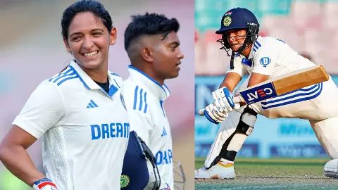 Harmanpreet Kaur Harmanpreet Kaur