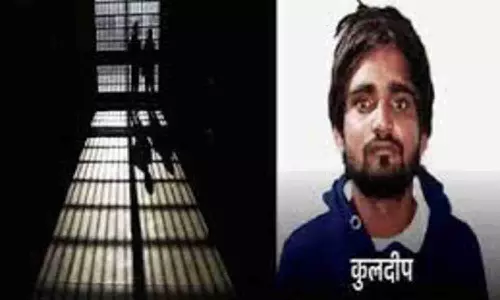 Gogamedi Murder Case