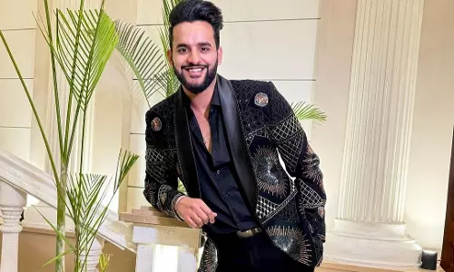 Abhishek Malhan On Bigg Boss 17