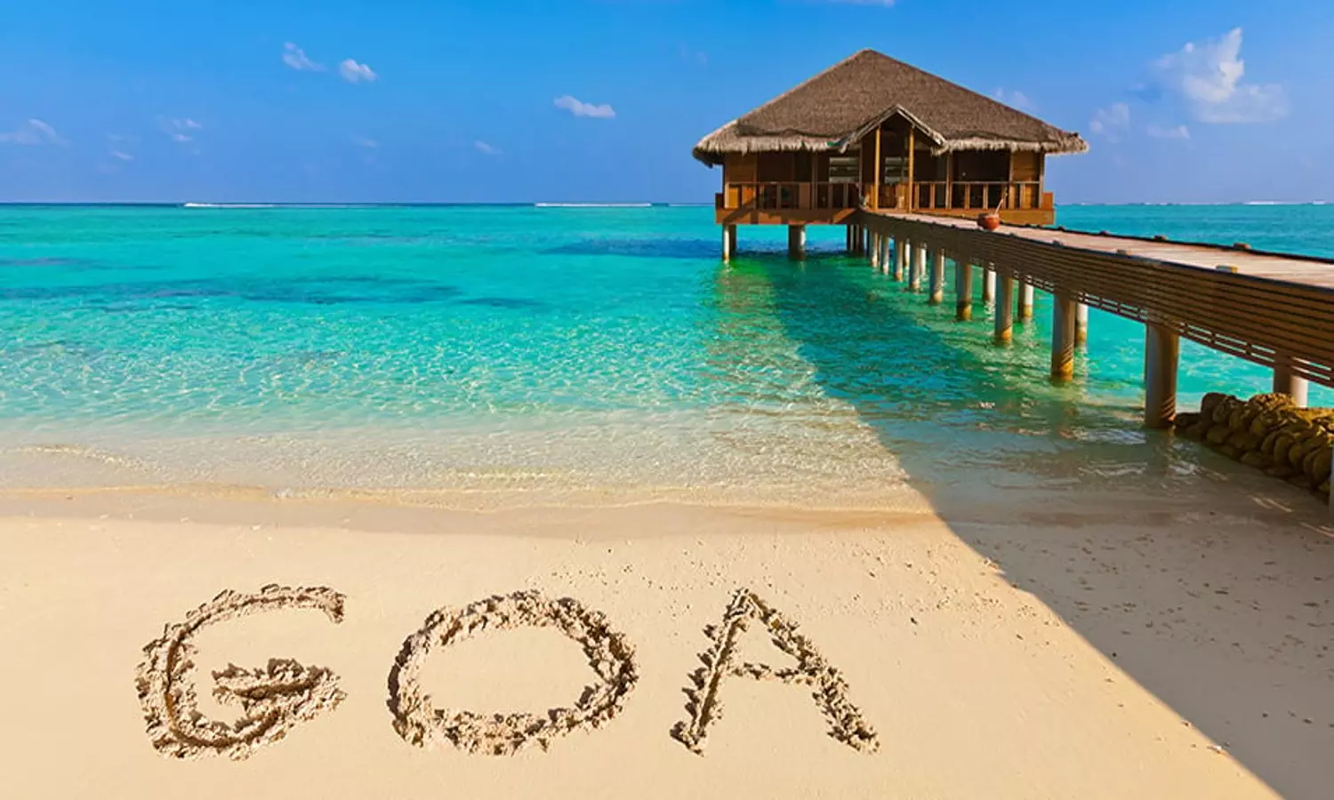 Goa Tour Packages