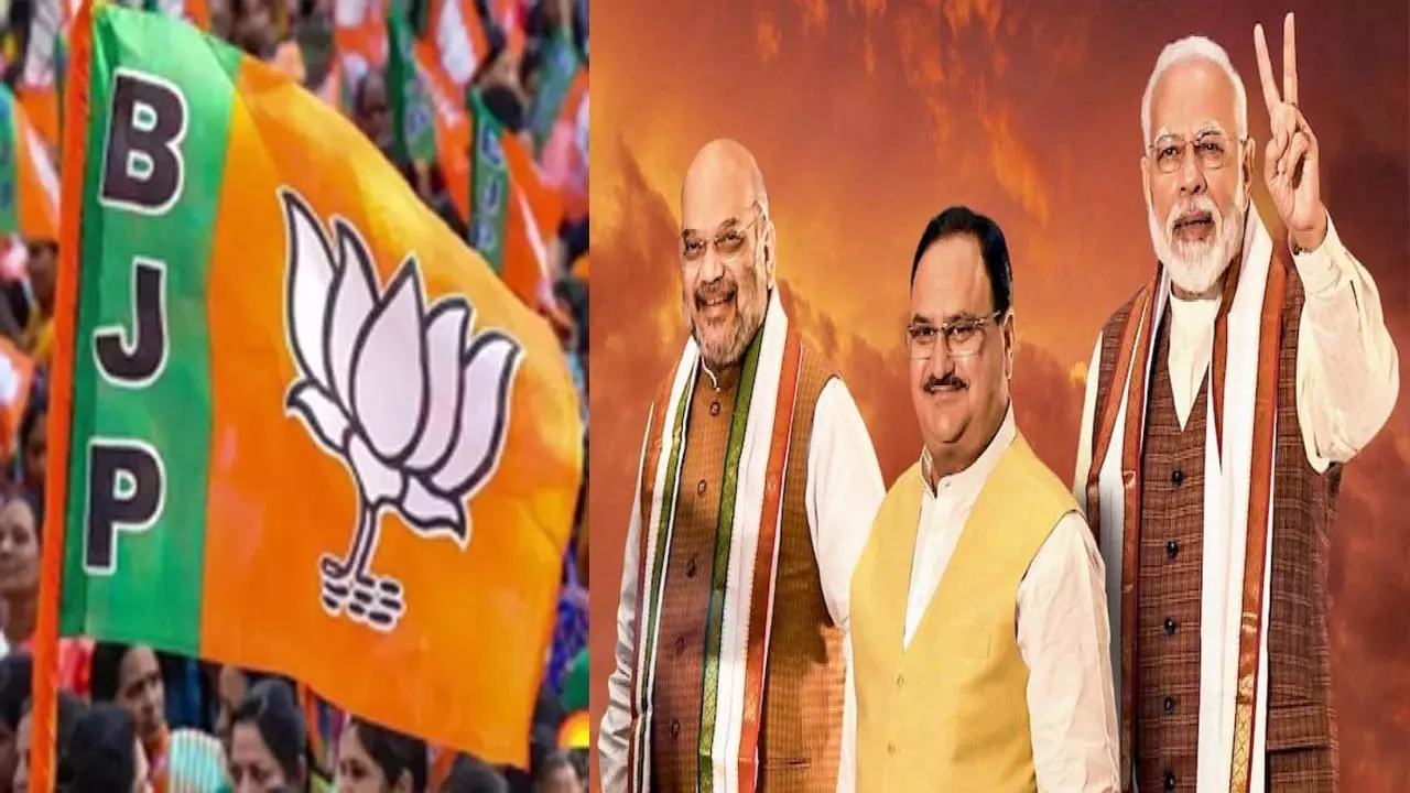 Now BJP is preparing to field these MLAs to contest Lok Sabha elections, see their names