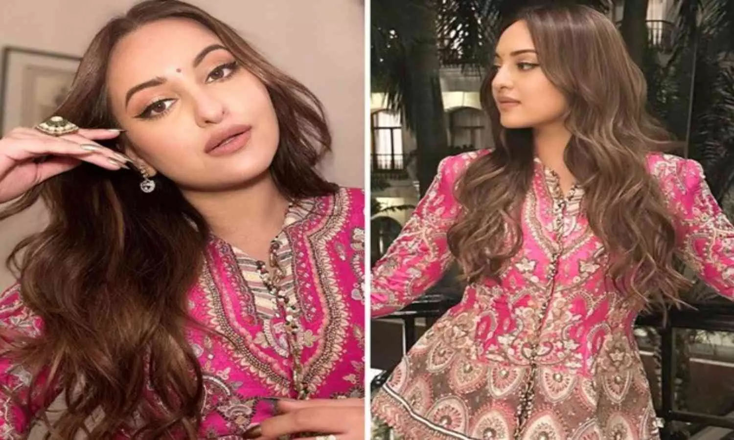 Sonakshi Sinha Outfit