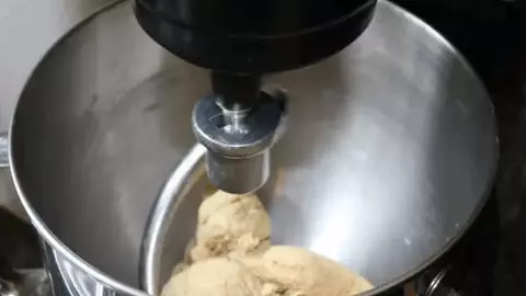 Best Dough Kneader Machine