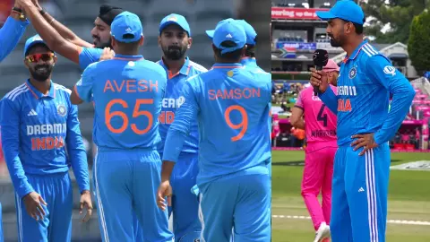 KL Rahul