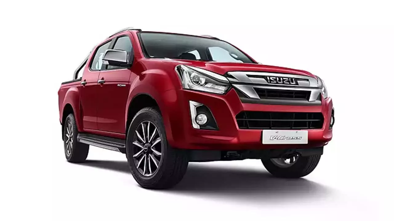 Vehicle manufacturing company Isuzu started winter service camp from December 18, customers will get many special facilities here, know in detail