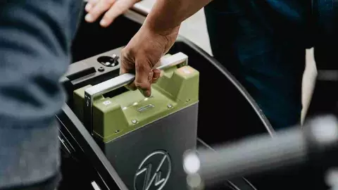 Types of Car Batteries: