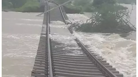 Tamil Nadu Rains