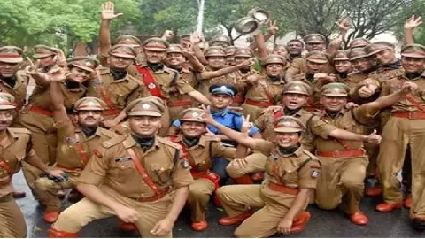 IPS Training हैदराबाद में ही क्यो होती हैं व कितना समय लगता हैं, जानिए