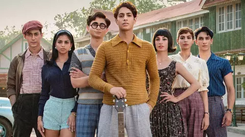 Nepotism in Bollywood