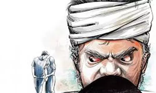 Ghaziabad Honour Killing (Photo:Social Media)