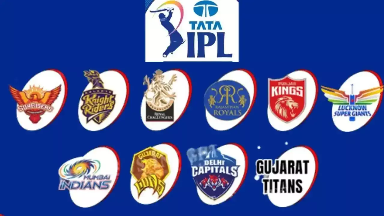 IPL Auction 2024: आईपीएल के मिनी ऑक्शन में वो 3 टीमें जो आएंगी बैकफुट पर नजर, जानें क्यों?