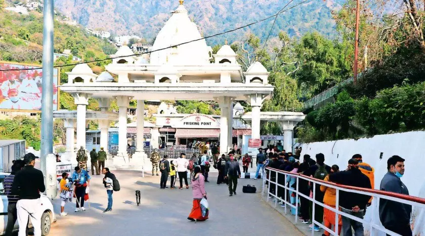 packages for mata vaishno devi temple yatra