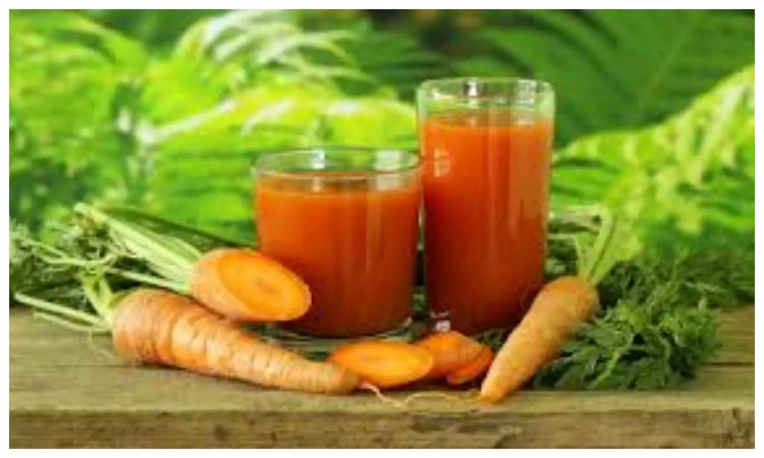 Carrot Health Benefits