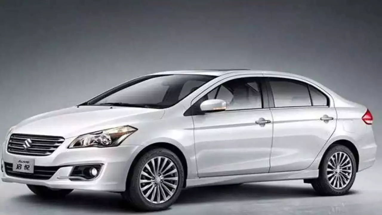 These sedan vehicles including Maruti Suzuki Ciaz, customers are making bumper bookings, know the details