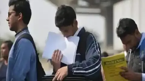 Sarkari Naukri: सीनियर रेजिडेंट के पदों पर चल रही हैं भर्तियाँ, आवेदन की आज अंतिम तिथि