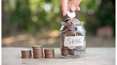 Savings Account Savings Account