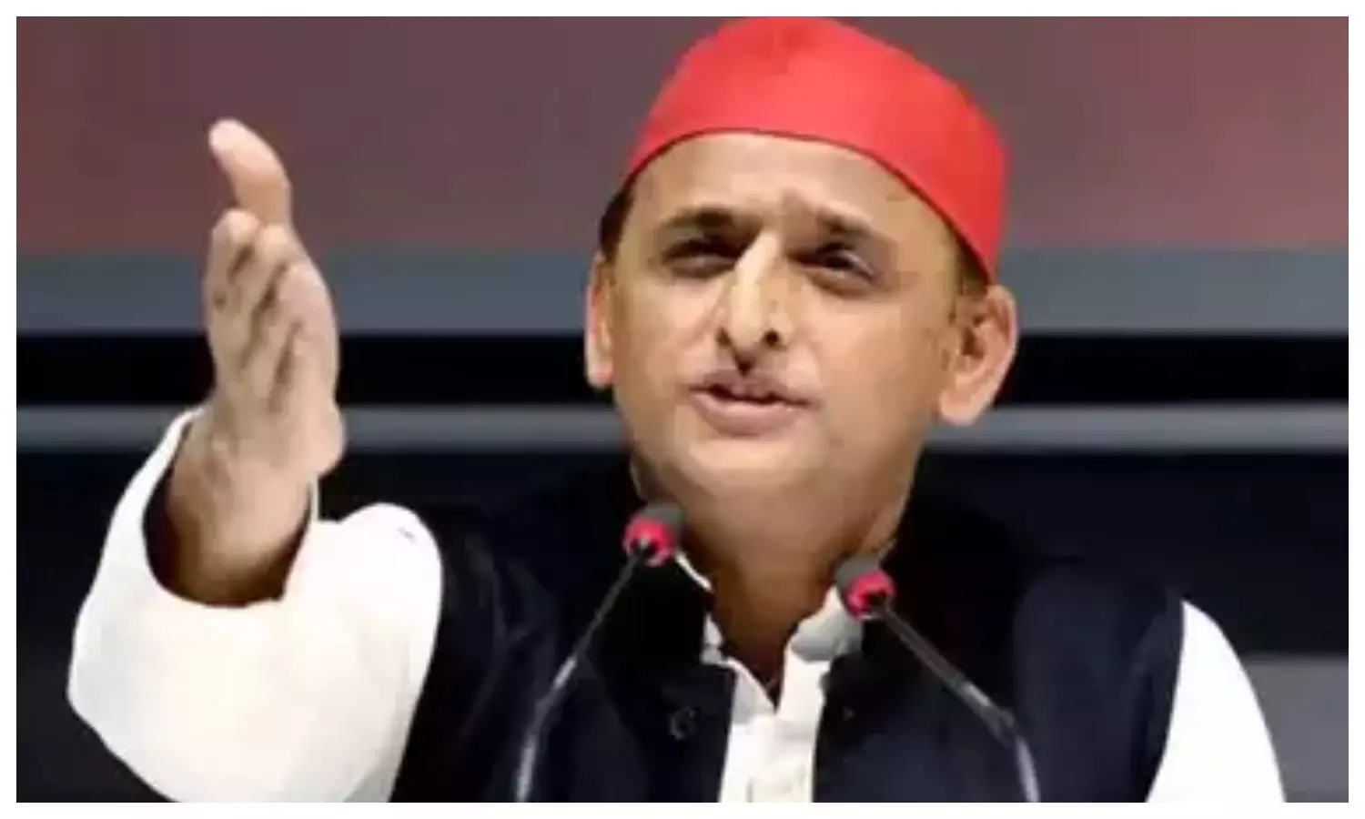 Akhilesh Yadav