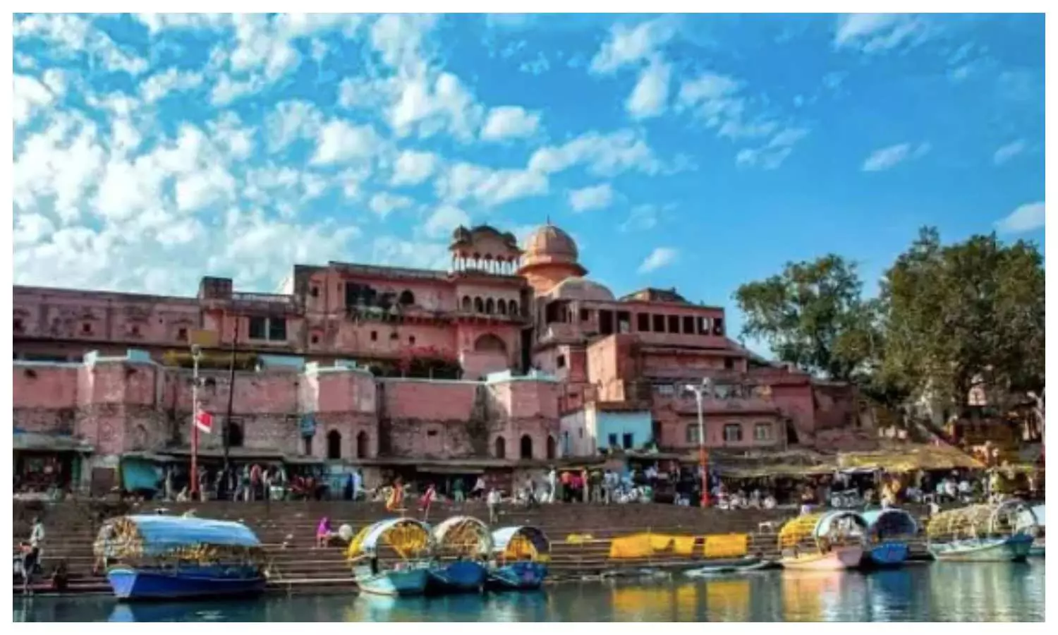 Famous Places to Visit in Chitrakoot