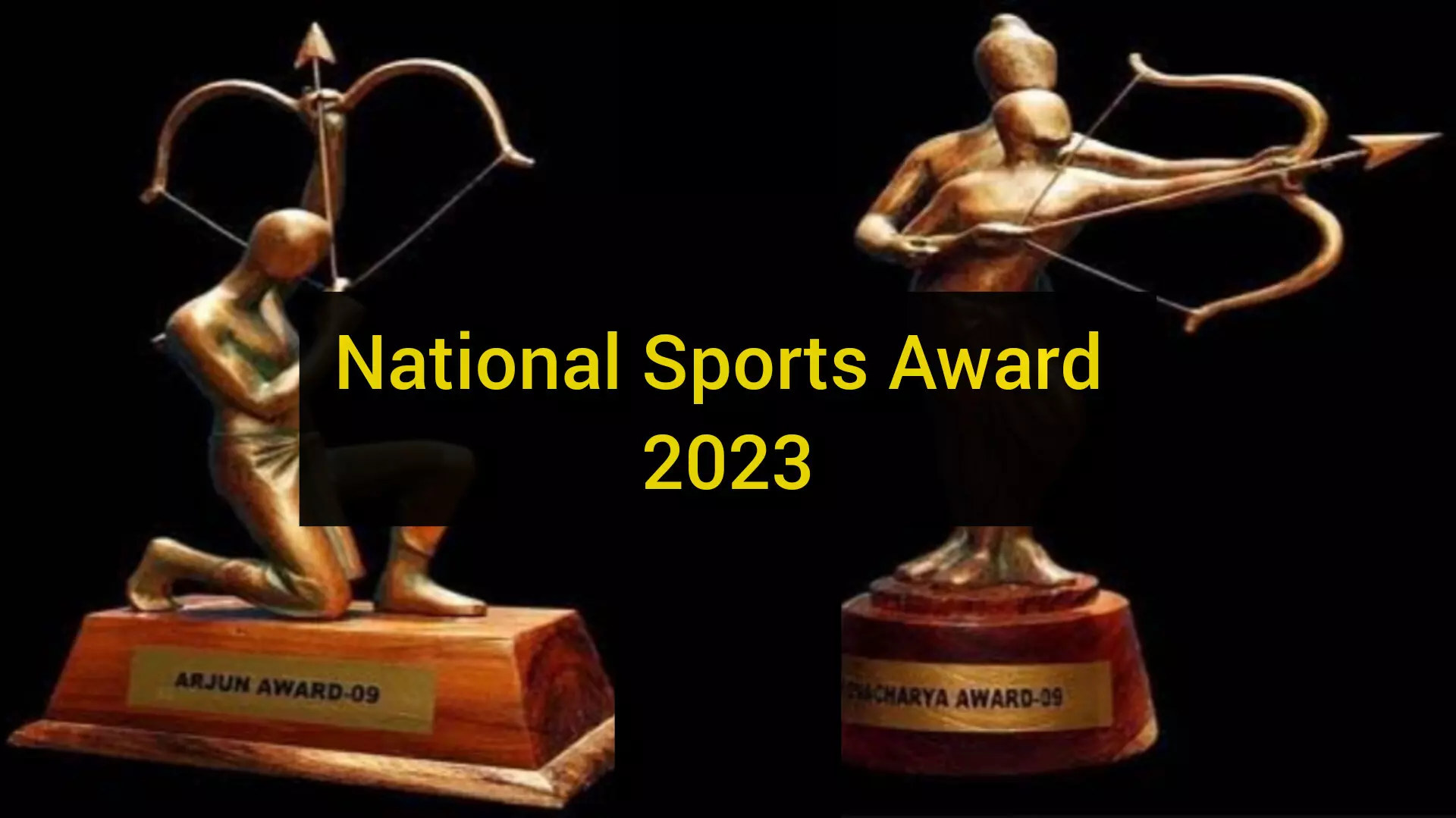 National Sports Award (Pic Credit-Social Media)