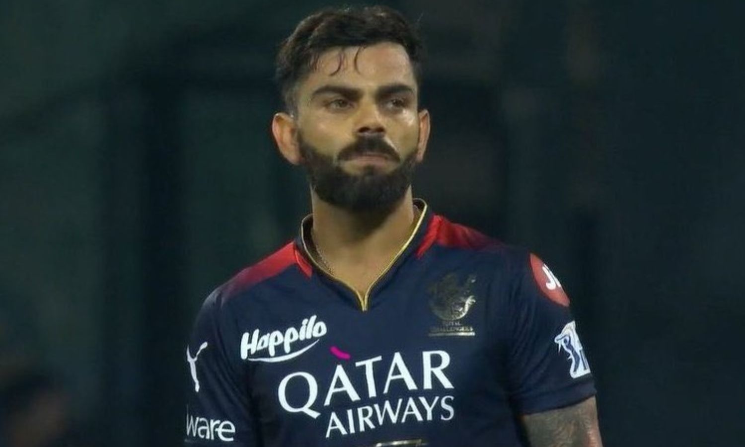 IPL 2024 Auction Virat Kohli