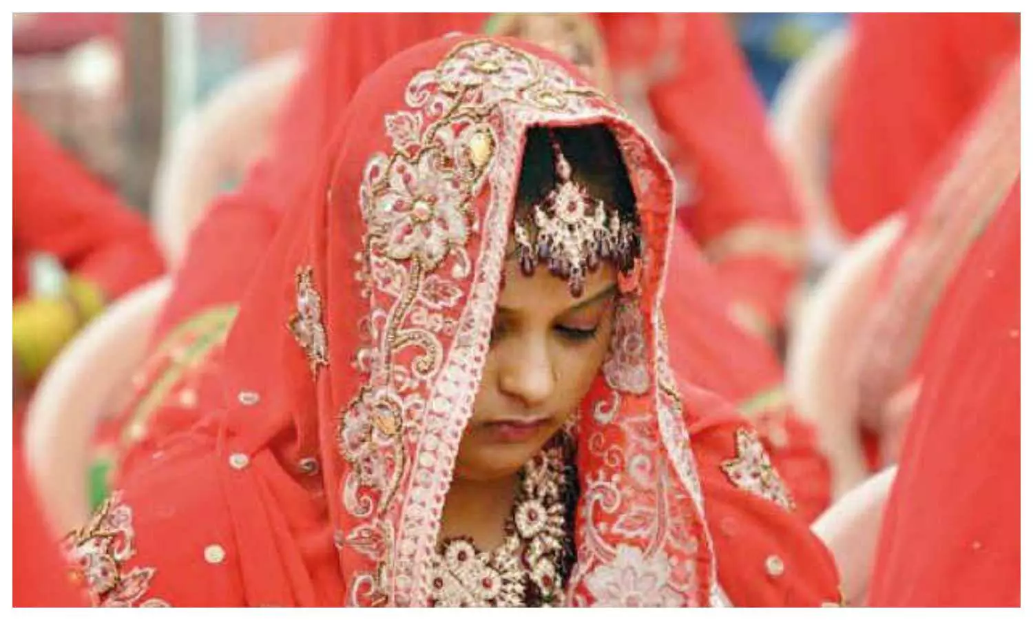 unnao minor girl marriage case