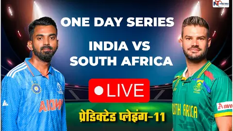 IND vs SA IND vs SA