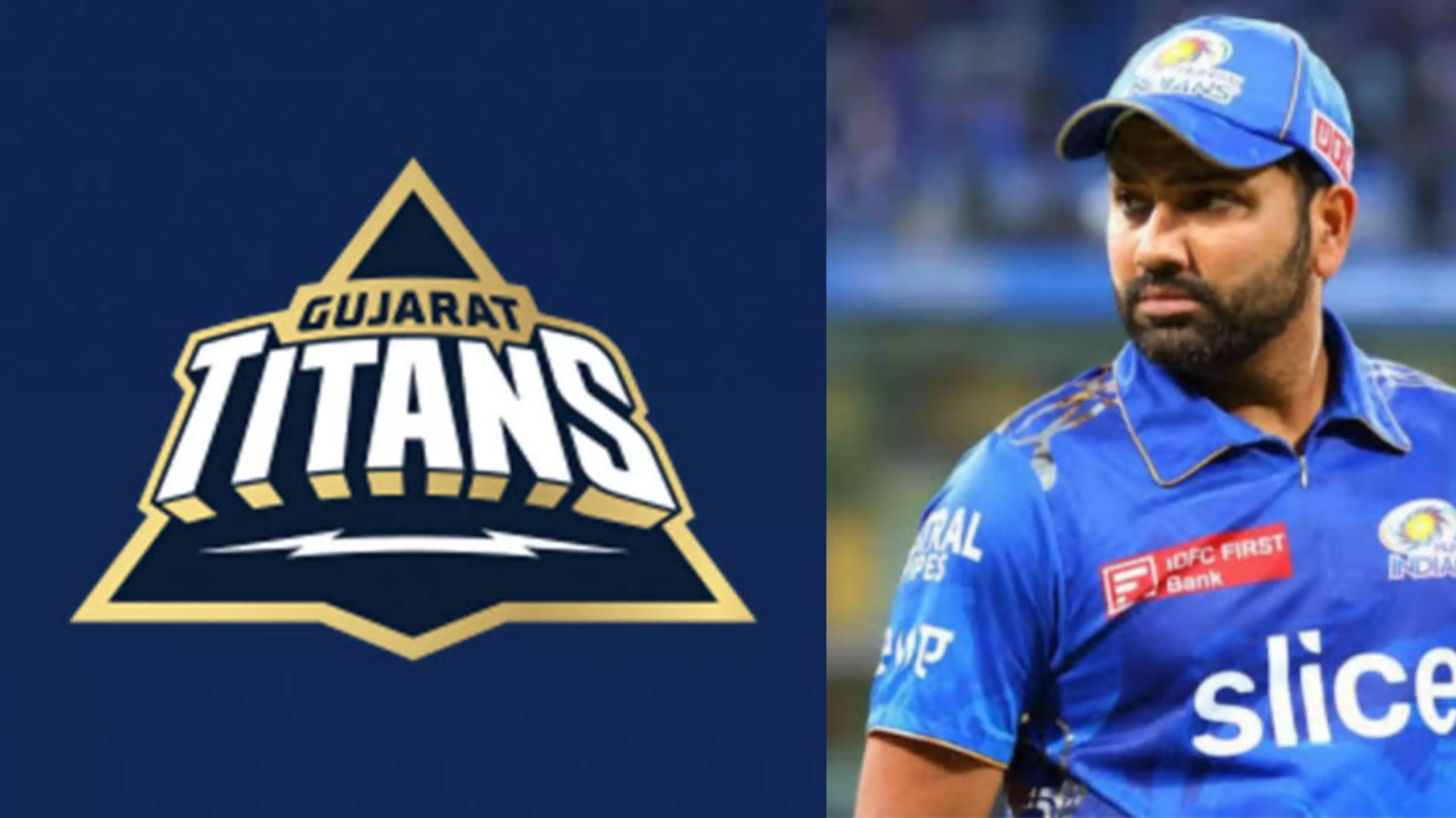 Gujarat Titans ने Rohit Sharma को दिया प्रस्ताव, Mumbai Indians से ट्रेड होने की अटकलें तेज