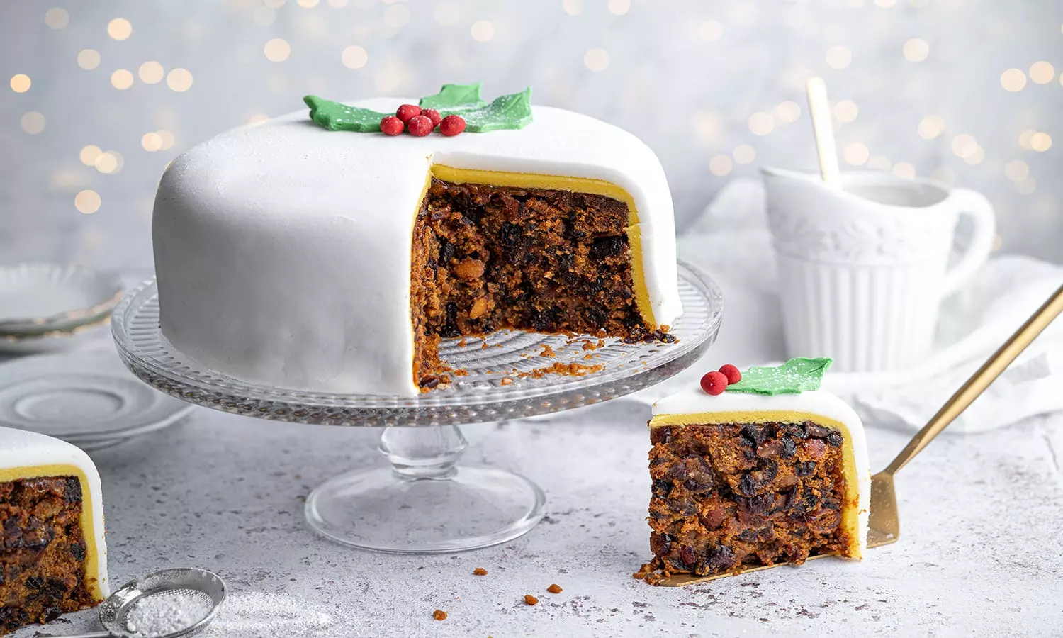 Christmas Recipe: क्रिसमस पर बनाना चाहते हैं टेस्टी केक, ये टिप्स करें फॉलो